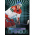 2024 Sportzoo Hokejové ČESKO #LS-17 Filip Chlapík Luminous Blue