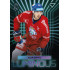 2024 Sportzoo Hokejové ČESKO #LS-18 Filip Chytil Luminous Blue