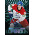 2024 Sportzoo Hokejové ČESKO #LS-19 David Kämpf Luminous Blue