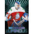 2024 Sportzoo Hokejové ČESKO #LS-03 Karel Vejmelka Luminous Blue