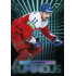 2024 Sportzoo Hokejové ČESKO #LS-27 Filip Zadina Luminous Blue