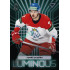 2024 Sportzoo Hokejové ČESKO #LS-04 Tomáš Dvořák Luminous