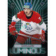 2024 Sportzoo Hokejové ČESKO #LS-04 Tomáš Dvořák Luminous