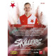 2024/25 Sportzoo Chance Liga 1. série #SK-05 Lukáš Provod Skillers