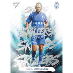 2024/25 Sportzoo Chance Liga 1. série #SK-11 Marek Matějovský Skillers