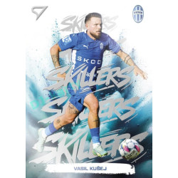 2024/25 Sportzoo Chance Liga 1. série #SK-12 Vasil Kušej Skillers