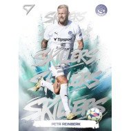 2024/25 Sportzoo Chance Liga 1. série #SK-13 Petr Reinberk Skillers