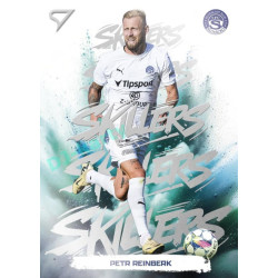 2024/25 Sportzoo Chance Liga 1. série #SK-13 Petr Reinberk Skillers