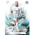 2024/25 Sportzoo Chance Liga 1. série #SK-13 Petr Reinberk Skillers