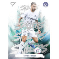 2024/25 Sportzoo Chance Liga 1. série #SK-14 Marek Havlík Skillers