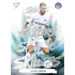 2024/25 Sportzoo Chance Liga 1. série #SK-14 Marek Havlík Skillers