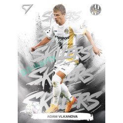 2024/25 Sportzoo Chance Liga 1. série #SK-15 Adam Vlkanova Skillers