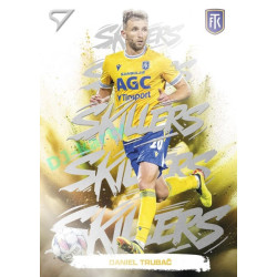 2024/25 Sportzoo Chance Liga 1. série #SK-16 Daniel Trubač Skillers