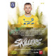 2024/25 Sportzoo Chance Liga 1. série #SK-16 Daniel Trubač Skillers