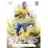 2024/25 Sportzoo Chance Liga 1. série #SK-17 Abdallah Gning Skillers