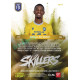 2024/25 Sportzoo Chance Liga 1. série #SK-17 Abdallah Gning Skillers