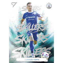 2024/25 Sportzoo Chance Liga 1. série #SK-19 Ľubomír Tupta Skillers