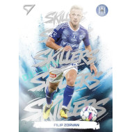2024/25 Sportzoo Chance Liga 1. série #SK-20 Filip Zorvan Skillers
