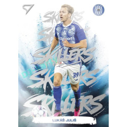 2024/25 Sportzoo Chance Liga 1. série #SK-21 Lukáš Juliš Skillers