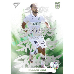 2024/25 Sportzoo Chance Liga 1. série #SK-25 Rajmund Mikuš Skillers