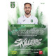 2024/25 Sportzoo Chance Liga 1. série #SK-25 Rajmund Mikuš Skillers