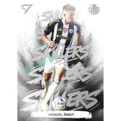 2024/25 Sportzoo Chance Liga 1. série #SK-26 Samuel Šigut Skillers