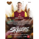 2024/25 Sportzoo Chance Liga 1. série #SK-27 Daniel Kozma Skillers