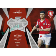 2024 Sportzoo HRDÍ LVI #FS-07 Tomáš Ujfaluši First Start