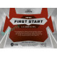 2024 Sportzoo HRDÍ LVI #FS-04 David Lafata First Start