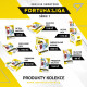 2022/23 Sportzoo Fortuna Liga 1. série Premium Box