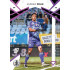 2024/25 Sportzoo Chance Liga 2. série #344 Andrew Colin Cosmic Pink
