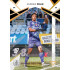 2024/25 Sportzoo Chance Liga 2. série #344 Andrew Colin Gold Glitter xx/25