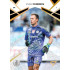 2024/25 Sportzoo Chance Liga 2. série #345 Vilém Fendrich Gold Glitter xx/25
