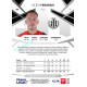 2024/25 Sportzoo Chance Liga 2. série #345 Vilém Fendrich