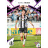2024/25 Sportzoo Chance Liga 2. série #347 Ondřej Čoudek Cosmic Pink