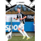 2024/25 Sportzoo Chance Liga 2. série #346 Jan Brabec