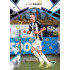 2024/25 Sportzoo Chance Liga 2. série #346 Jan Brabec Aurora Spark