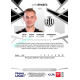 2024/25 Sportzoo Chance Liga 2. série #346 Jan Brabec