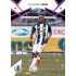 2024/25 Sportzoo Chance Liga 2. série #349 Mamadou Kone Cosmic Pink