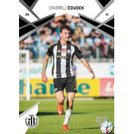 2024/25 Sportzoo Chance Liga 2. série #347 Ondřej Čoudek