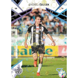 2024/25 Sportzoo Chance Liga 2. série #347 Ondřej Čoudek Aurora Spark