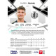 2024/25 Sportzoo Chance Liga 2. série #347 Ondřej Čoudek