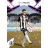 2024/25 Sportzoo Chance Liga 2. série #351 Peter Pekarík Cosmic Pink