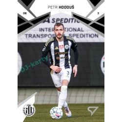 2024/25 Sportzoo Chance Liga 2. série #348 Petr Hodouš