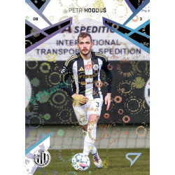 2024/25 Sportzoo Chance Liga 2. série #348 Petr Hodouš Aurora Spark