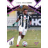 2024/25 Sportzoo Chance Liga 2. série #352 Ubong Moses Ekpai Cosmic Pink