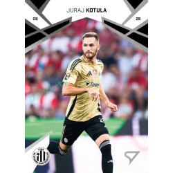 2024/25 Sportzoo Chance Liga 2. série #350 Juraj Kotula