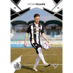 2024/25 Sportzoo Chance Liga 2. série #351 Peter Pekarík