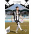 2024/25 Sportzoo Chance Liga 2. série #351 Peter Pekarík