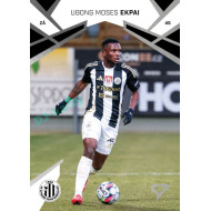 2024/25 Sportzoo Chance Liga 2. série #352 Ubong Moses Ekpai